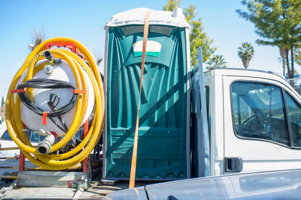 Portable Toilet Options We Offer in St Augustine South, FL